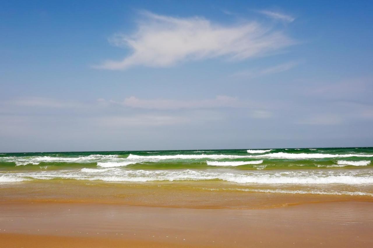 Suntide III Condos IX South Padre Island Exterior foto