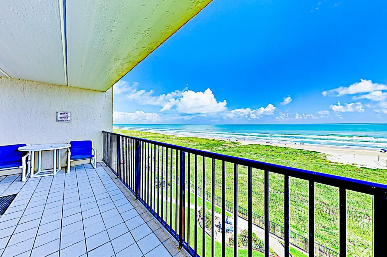 Suntide III Condos IX South Padre Island Habitación foto